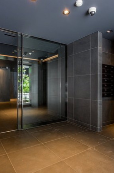 SOLASIA residence京橋 