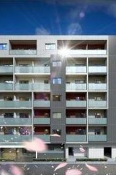 オークスクエア新川 