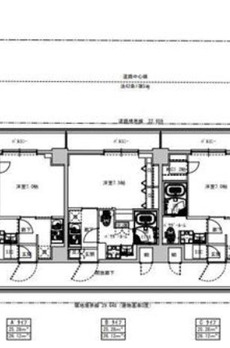 S₋RESIDENCE木場fluspark 