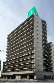 Splendide西日暮里 