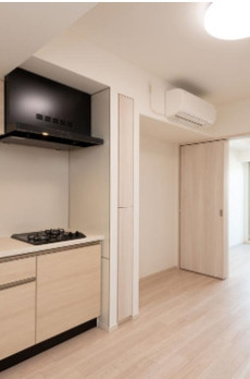 Splendide西日暮里 