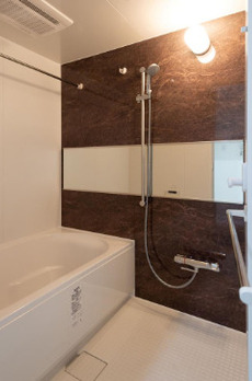 Splendide西日暮里 