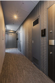 シーズンフラッツ日暮里 