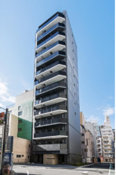 シーズンフラッツ日暮里 