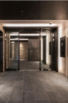 シーズンフラッツ日暮里 