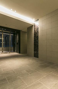 パークアクシス日本橋兜町 