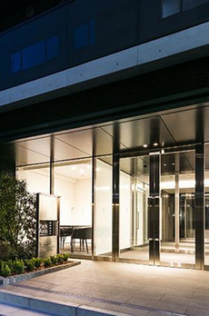 パークアクシス日本橋兜町 