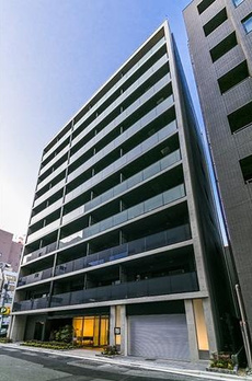 パークアクシス日本橋兜町 