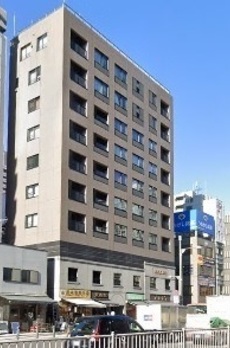 クロスフォー築地 
