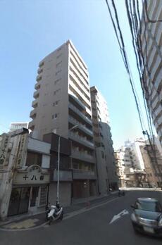 東急ドエルグラフィオ八丁堀 