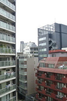 東急ドエルグラフィオ八丁堀 