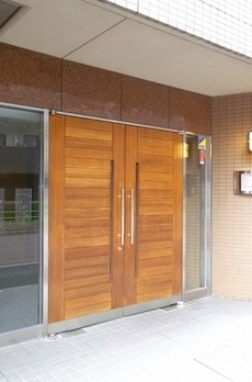 東急ドエルグラフィオ八丁堀 