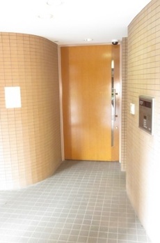 東急ドエルグラフィオ八丁堀 
