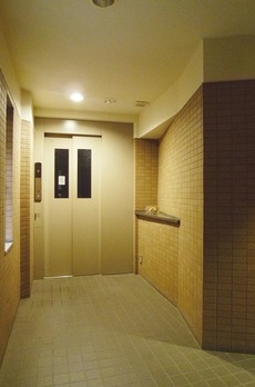 東急ドエルグラフィオ八丁堀 