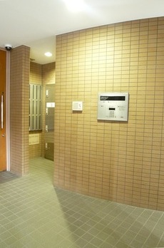 東急ドエルグラフィオ八丁堀 