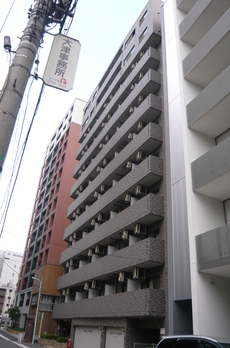 スカイコート銀座東 