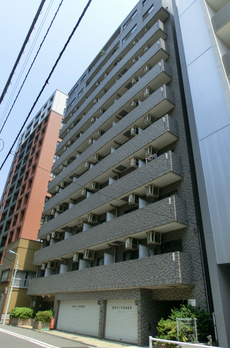 スカイコート銀座東 