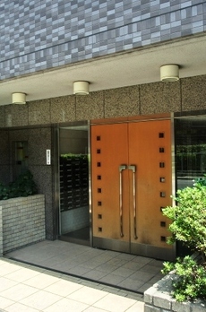 スカイコート銀座東 