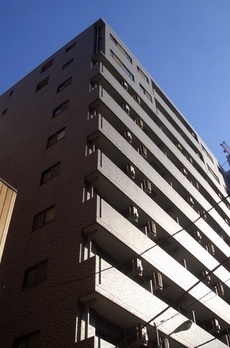 スカイコート銀座東 