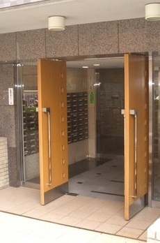 スカイコート銀座東 