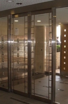 スカイコート銀座東 