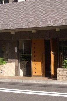 スカイコート銀座東 