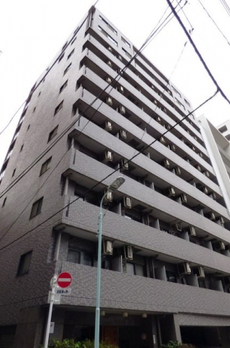 スカイコート銀座東 