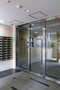 スカイコート銀座東 