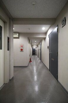 スカイコート銀座東 