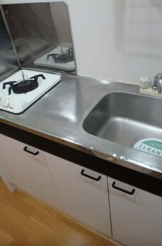 スカイコート銀座東 