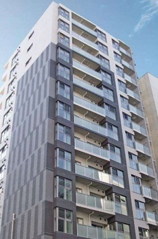 セレサ日本橋堀留町 