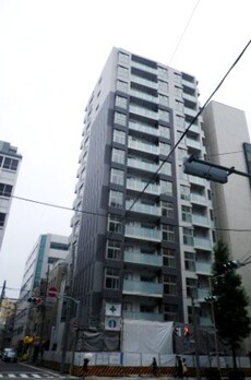 セレサ日本橋堀留町 