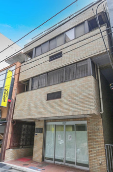 パークハイツ日本橋 