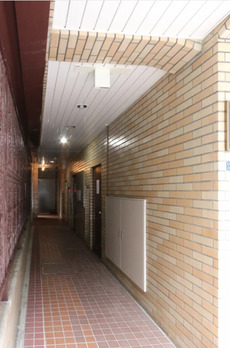 パークハイツ日本橋 