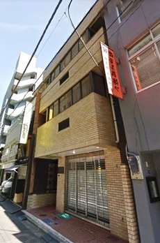 パークハイツ日本橋 