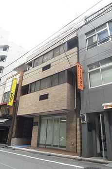 パークハイツ日本橋 