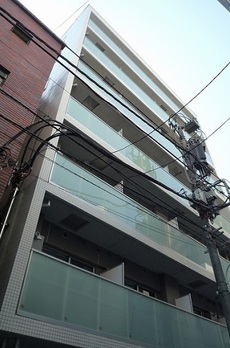 銀座二丁目レジデンス 