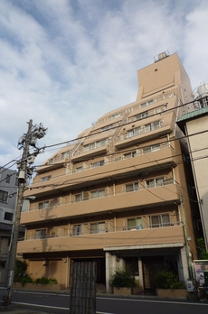 三敬中洲マンション 