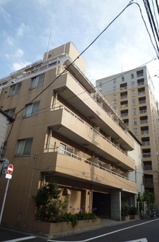 三敬中洲マンション 