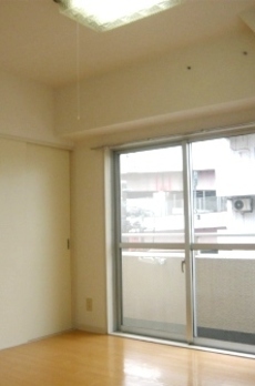 三敬中洲マンション 