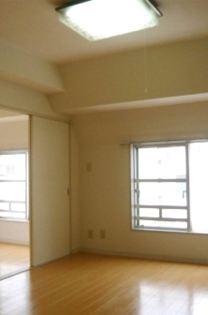 三敬中洲マンション 
