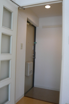 三敬中洲マンション 