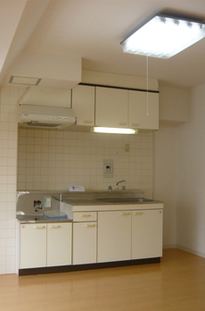 三敬中洲マンション 