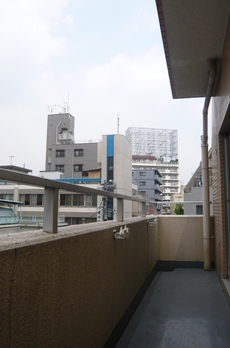 三敬中洲マンション 
