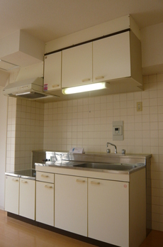 三敬中洲マンション 