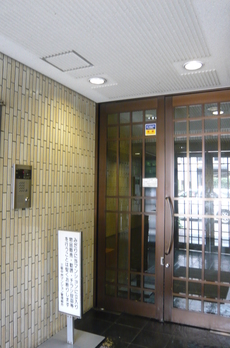 三敬中洲マンション 