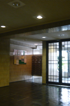 三敬中洲マンション 