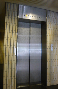 三敬中洲マンション 
