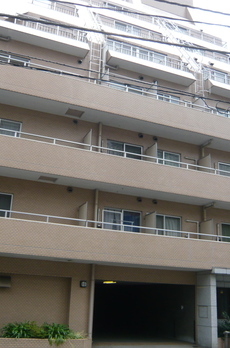 三敬中洲マンション 