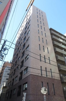 パークリュクス銀座8丁目mono 